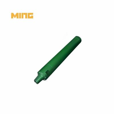 中国 4 Inch NM4 Spline Down The Hole High Air Pressure DTH Drill Hammer For Well Drilling 販売のため