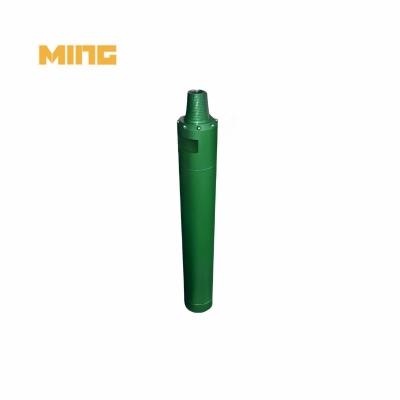 Cina 5 Inch NM5 Down The Hole High Air Pressure DTH Drill Hammer For Rock Formation Drilling in vendita