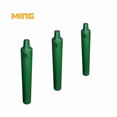 中国 8 Inch NM8 Down The Hole High Air Pressure DTH Drill Hammer For Horizontal Core Drilling Machine 販売のため