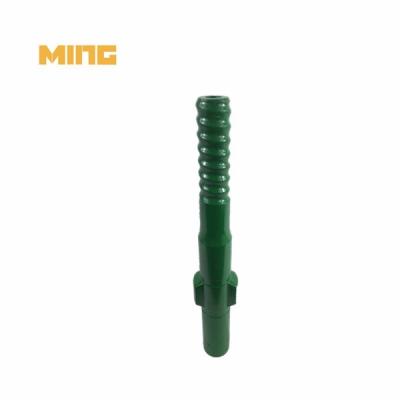 Китай Atlas Copco COP1550 T38 525mm Shank Adapter For Borehole Drilling Machine продается