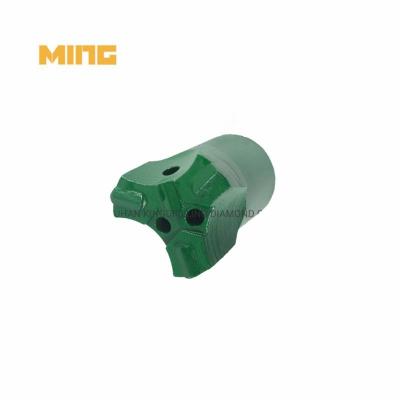 China 38mm Tapered Button Bits With 11 Degree Taper For Underground Coal Mining Equipment zu verkaufen