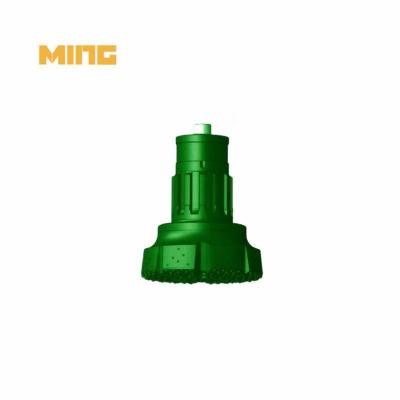 China 762mm DHD525 Gran tamaño abajo el agujero DTH abajo el agujero botón de perforación Bits para la ingeniería geológica en venta