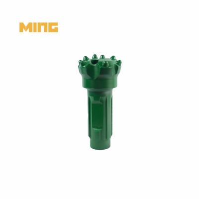 Chine CIR90 90 mm vers le bas du trou basse pression d'air DTH boutons pour le forage souterrain à vendre