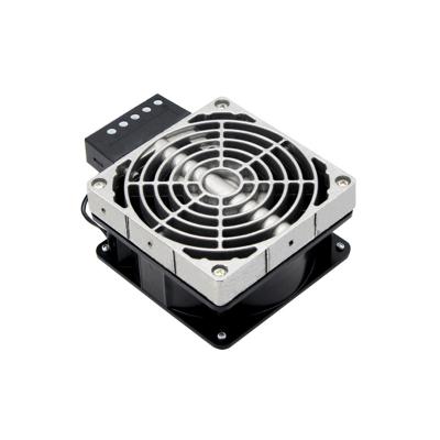 China Even Heat Dropshipping CDA 031 400W Smart Defrost Electric PTC Heater Fan for sale