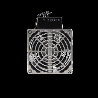 China Heat Even Customized Industrial AC DC PTC Semiconductor Heater for sale