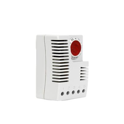 China Widely electronic humidistat EFR012 prevent the formation of condensation for the heater with ce for sale