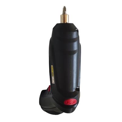 China Good quality CA-09 suitable price removal battery torque electric drill screwdriver for sale