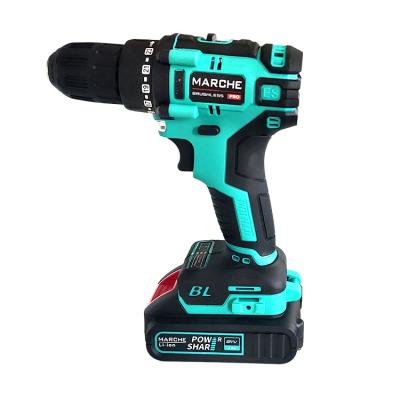 China Factory Sale Various Multifunctional Widely Used Electric Bush Breaker Rotary Hammer Drill Machine for sale