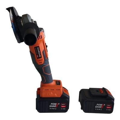 China Multifunctional high quality durable using various multifunctional small battery cordless angle grinder for sale