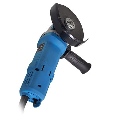 China Professional Quality Appropriate Price Multifunctional Angle Grinder Professional Total Spare Parts for sale