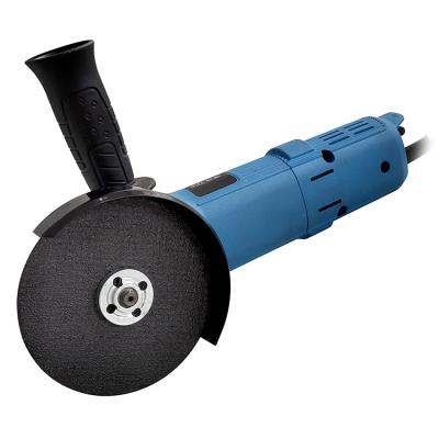 China Wholesale Multifunctional Good Quality Electric Mini Porcelain Big Customized Angle Grinder for sale