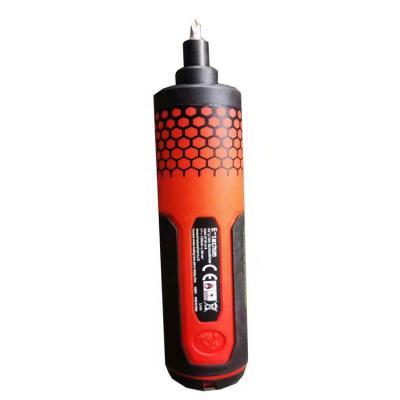 China Top Quality Multi-Function Multi-Function Red Ca-03 Precision Best Price Cordless Screwdriver Set Tool for sale