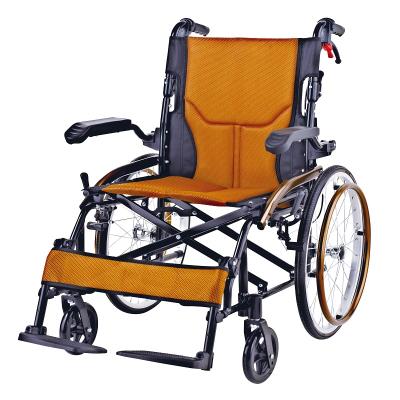 China Aluminum Wheelchair Footrest Flip Up DY01863L (3) AJ DY01863L (3) AJ for sale