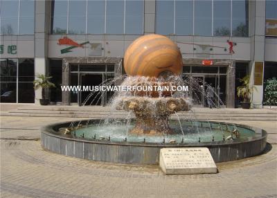 China Escultura de mármol de la estatua de la fuente para las fuentes de agua interiores o al aire libre en venta