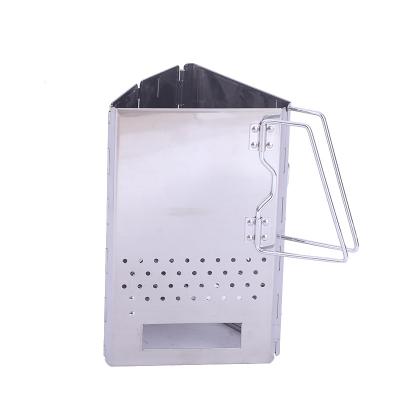 China Easily Assembled Cheap Custom Design Outdoor Charcoal BBQ Grill Charcoal BBQ Grill Outdoor Charcoal Grill for sale