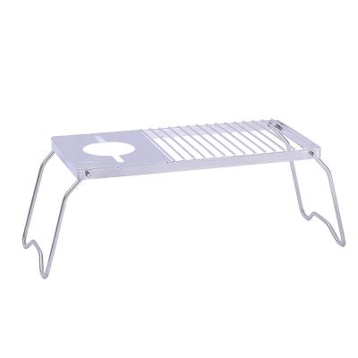 China New Fashionable Professional Portable Outdoor BBQ Grill Gas BBQ Grill Easily Assembled Outdoor Grill for sale