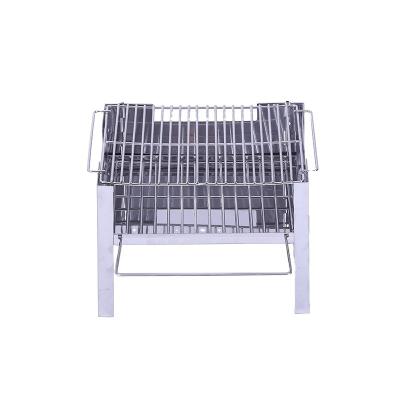 China Easily Assembled Excellent Quality Charcoal BBQ Grill Portable Outdoor Grill Charcoal Outdoor Grill for sale