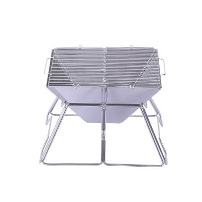 China Easily Assembled Cheap Custom Design Outdoor Charcoal BBQ Grill Charcoal BBQ Grill Outdoor Charcoal Grill for sale