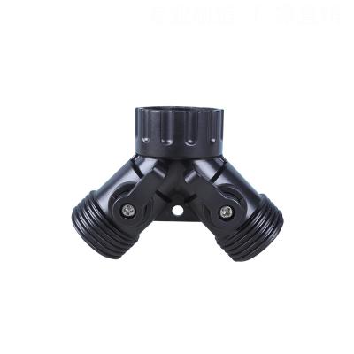 China Irrigation Drip Connector Garden Accessories 3/4