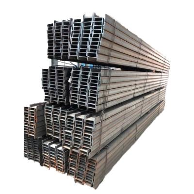 China Building Material Manufacturers Supply Strong Bending Steel H Beam / H Beams Structural Steel Steel H Beam for sale