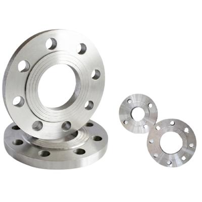 China Factory direct sales 304/316/304L/316L stainless steel high quality stainless steel ss304 non-rusting flanges for sale