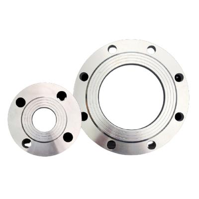 China Join Lines Cheap High Quality DN50 Pipe Fittings Pipe Flange Forged Stainless Steel Cast Iron Floor Flange for sale