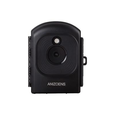 China ANIZOENS Siren Built-in Time-lapse Camera 1080P 2.4 Inch TFT LCD Starlight Lens Viewing Angle 110 Time-lapse Professional Shot for sale