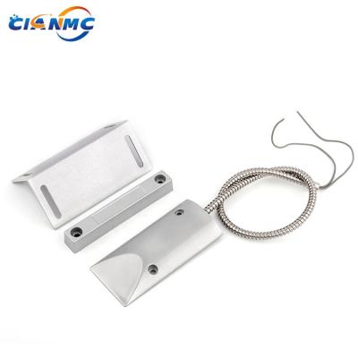 China Closed Overhead Garage Door Systems Circuits Magnetic Magnetic Limit Switch for sale