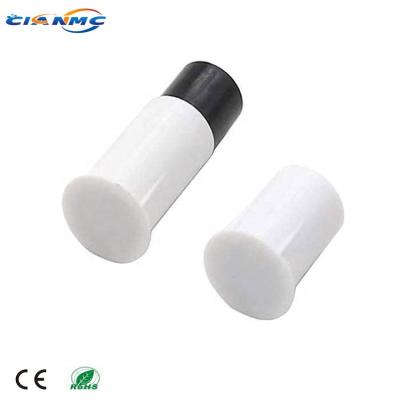 China Non-metal Door/Window Door Alarm OKI Reed Switch Cylinder Magnetic Contact for sale