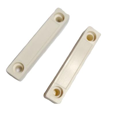 China ABS Cable Door Normally Open Closed Sensor Reed Switch Magnetic Contacts for sale