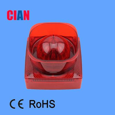 China Personal HOOTERS&STROBE SIRENS&FLASHING BEACON FAN for sale