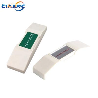 China Easy and NC use emergency push switch SOS beeper support no. A MAIN alarm for sale