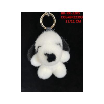 China Creative Personality Bag Pendant Small Plush Doll Charms Pendant CLASSIC Small for sale