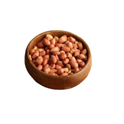 China Dry Vegetarian Suitable Food With High Baking Process Nuts Peanut Production for sale