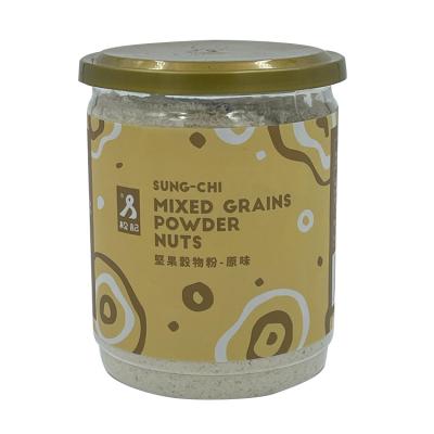 China Professional Supply Health Manufacturing Snacks Production Mixed Sesame Powders for sale