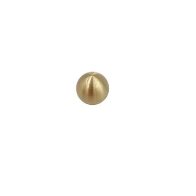 China Modern Dresser Drawer Pulls,Brass Drawer Handles,Furniture Knob Product for sale