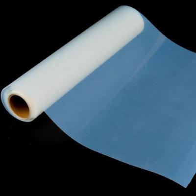 China Matte Waterproof Inkjet Silk Screen PET Inkjet Waterproof Film Transparency Matte Waterproof Film For Epson HP Canon Inkjet Printer for sale