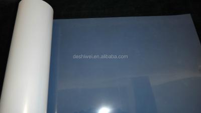 China Polyester Inkjet Film (PET Film) For Screen Printing Inks for sale