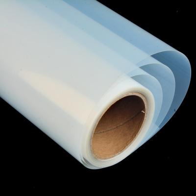 China Waterproof Polyester Inkjet Film (PET Film) for sale