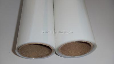 China Waterproof Polyester Inkjet Film (PET Film) For Positive Screen Printing for sale