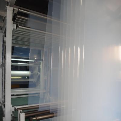 China 2020 Hot Inkjet Polyester (PET) Waterproof Film Factory Sales Printing for sale