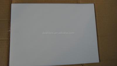 China White Polyester Laser Printable Medical Film (PET) for sale