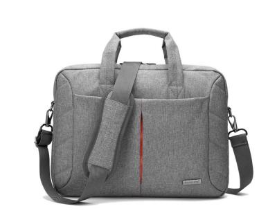 China 15 Inch Computer Handbag Travel Business Bag Newest Fashion China China Factory Newest Waterproof Oxford Tear Resistant - Body Trunk Laptop Bags for sale