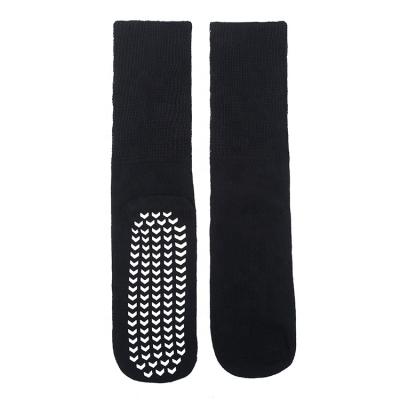 China Quentin Men's Breathable Designer Basketball Crew Socks Logo Athletic Sport Socks High Quality Custom Made Comfortable Premium Unisex for sale