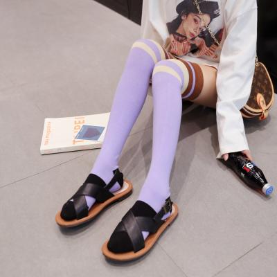 China QUICK DRY knee high socks for sale