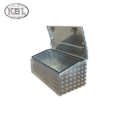 China New Design Fully Sealed Waterproof Aluminum Tool Box for Truck (KBL-APH1200) (ODM/OEM) for sale