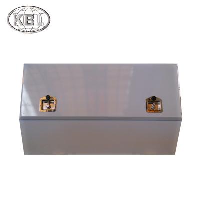 China Custom Lockable Metal Pickup Truck Tool Cases (KBL-PSB1450) (OEM/ODM) KBL-PSB1450 for sale