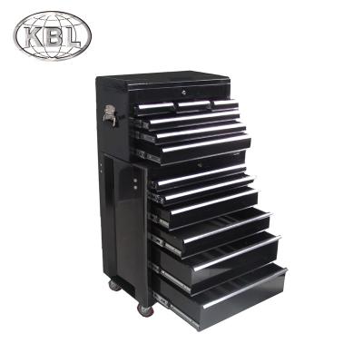 China 11 Drawers Powder Coated Tool Cabinet (KBL-L26WS) (OEM/ODM) KBL-L26WS for sale