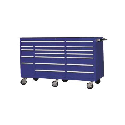 China With Drawers Heavy Duty Metal Garage Tool Cabinet (TB-2572) (ODM/OEM) for sale