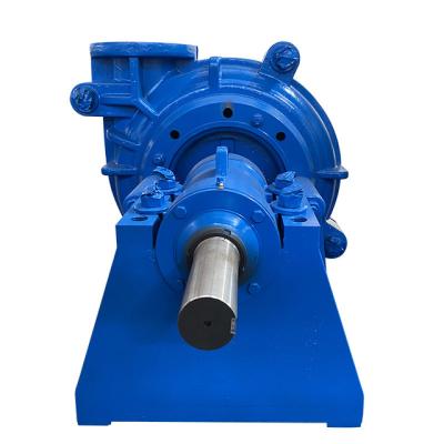 Китай Mining Industry Wholesale Customized Industrial Chemical Slurry Pump Acid Resistant Slurry Pump продается